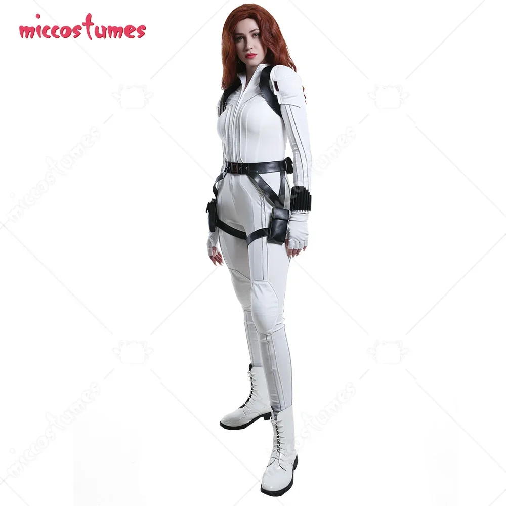 Costume de cosplay pour femme, costume de batterie Zentai, combinaison d'Halloween, Mic303