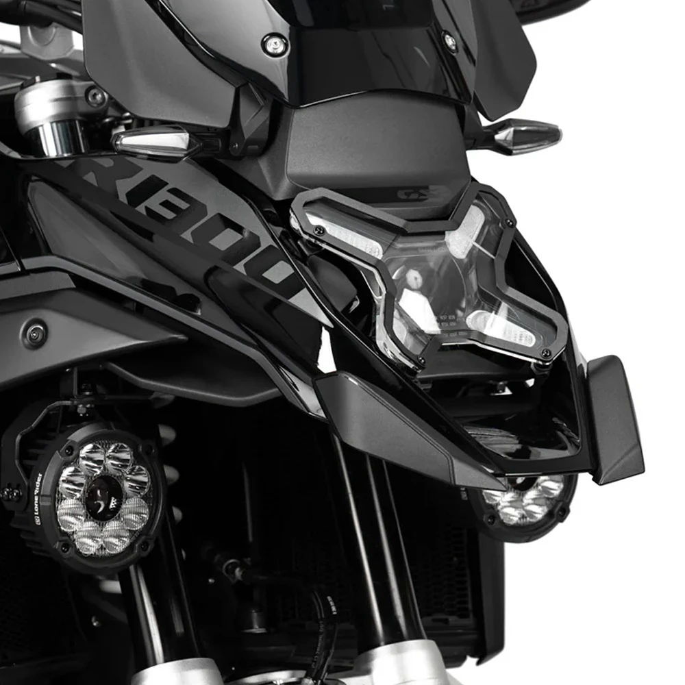 

Front Beak Fairing Extension Wheel Extender Cover for BMW R1300GS 2024-2025 Front Beak R 1300 GS Motorcycle Accessories