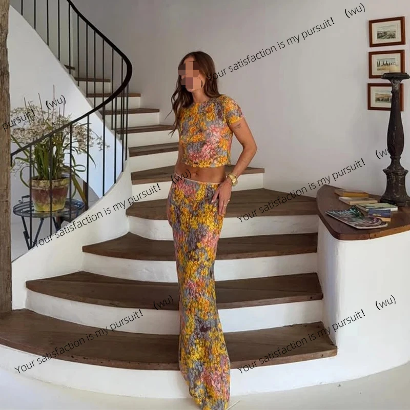 

Europe, America 25 spring and summer women's fashion casual suit, sexy lace suit