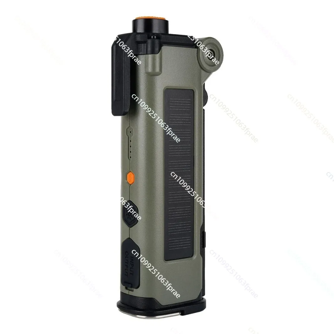 

Car safety hammer Car multi-function flashlight Light window breaker Escape hammer Cutting seat belt Fire emergency rescue