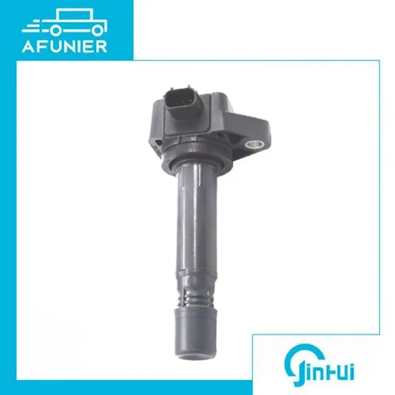

4Pcs Ignition Coil For Honda Civic 2006-2011 1.8L OE No.:099700-149