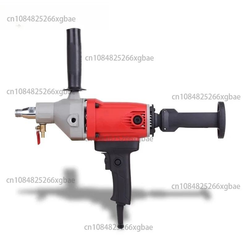 Brushless Drain Outlet Tool For 6110B Vertical Water Well Drill Rig Replacement Drainage Accessory