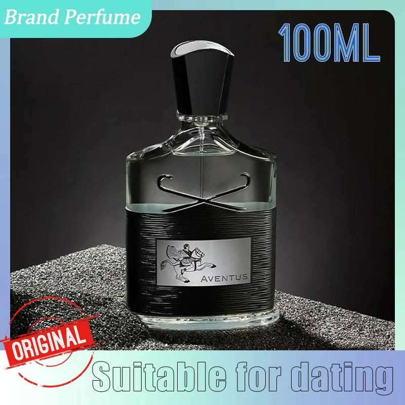 100ML 럭셔리 향수 우디와 프루티 노트가 어우러져 완벽하게 균형 잡힌 스모키 향이 살짝 섞여 모든 상황에 적합