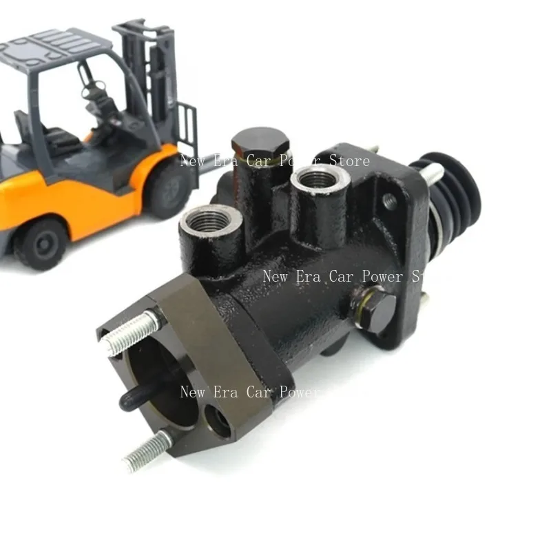 

Подходит для аксессуаров для вилочных погрузчиков Ханчжоу, тормозной насос, гидравлический бустерный насос