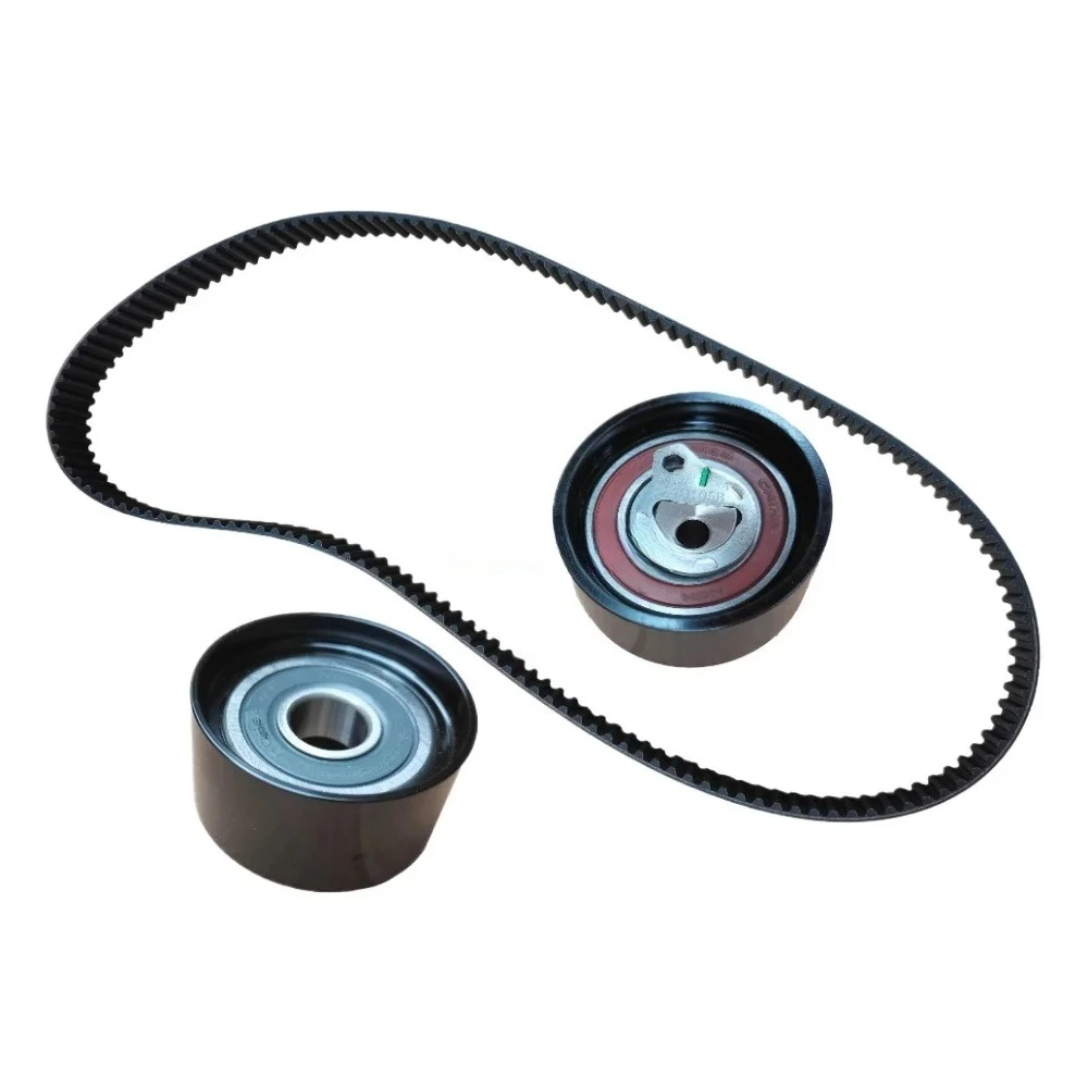 

CHANGAN CS95 Timing Belt Tensioning Wheel Idler Seperate Auto Parts