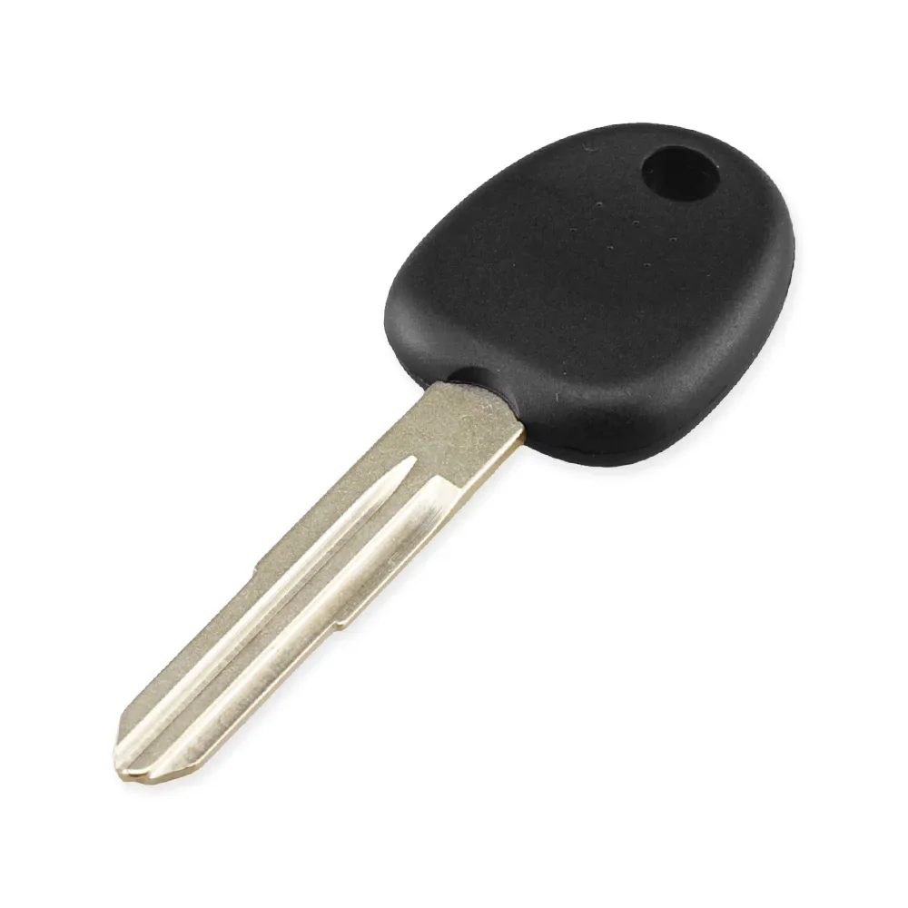 KEYYOU For Hyundai Accent Sonata NF  Accent Coupe Getz H-1 Lavita TiburonTucson Verna Blank Car Transponder Key Shell