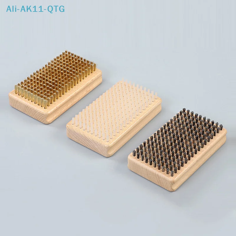 

Горячая новинка! Щетка для лыж и сноуборда, инструмент для нанесения воска, набор щеток для воскования лыж и сноубордов, аксессуары для сноубордов