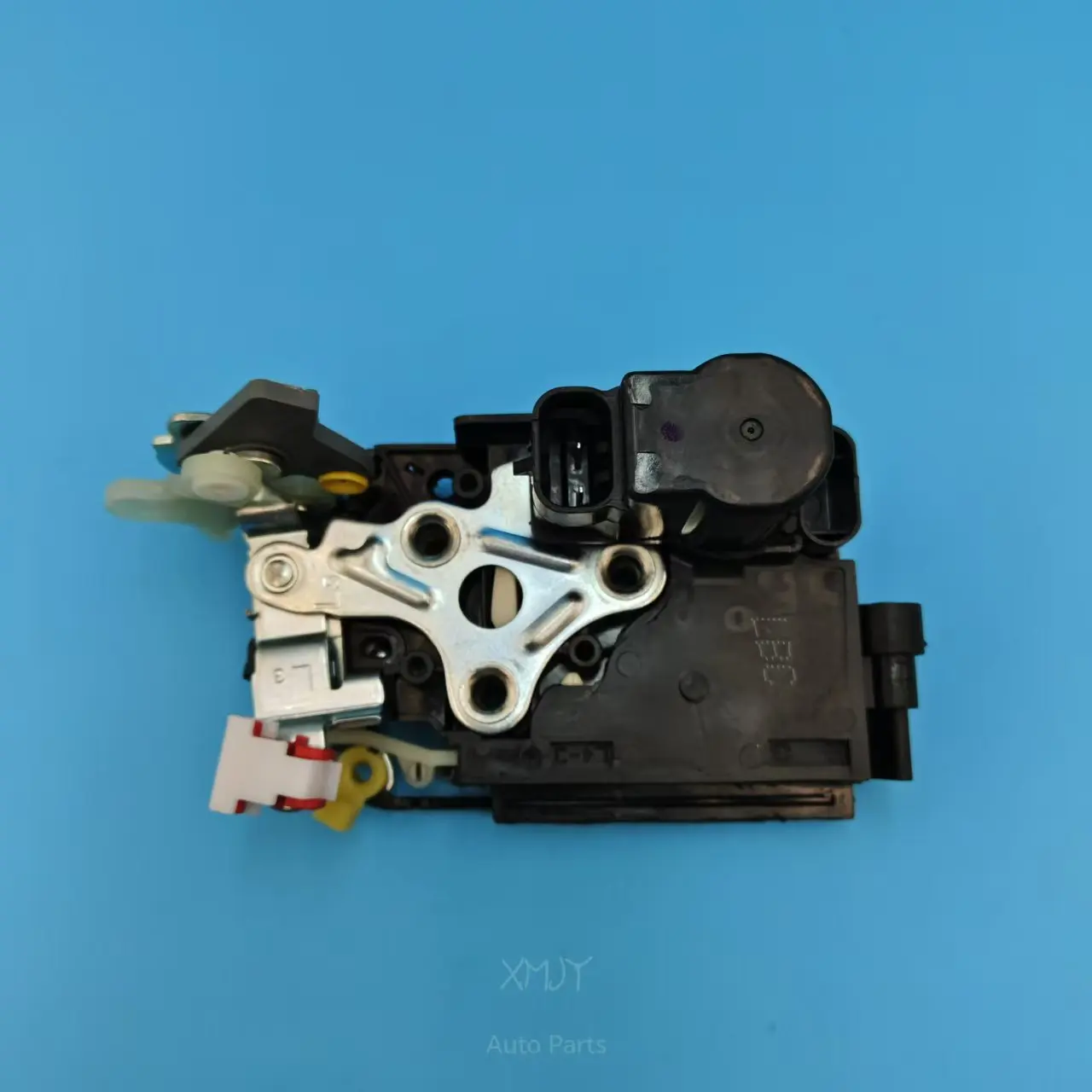 7121008032 7122008012 For Ssangyong Rexton 1 2 Rexton W 2001-2019 7131A08003 7132A08003 Front Rear Left Right Door Lock Assy