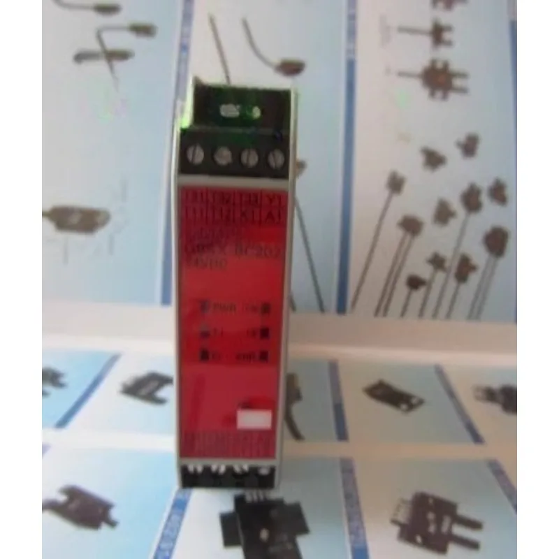 

Реле безопасности G9SX-BC202-RC G9SX-BC202-RT
