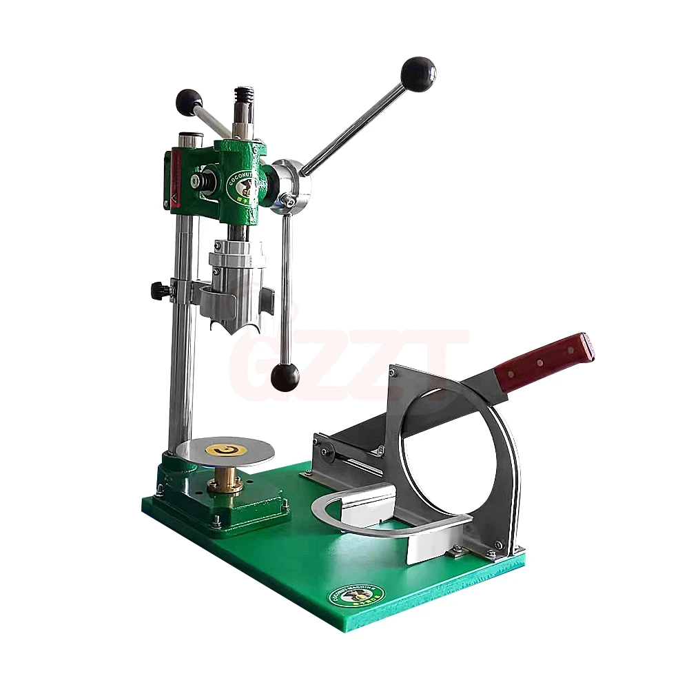 1. Commercial Coconut Opener Labor‑Saving Structure for Fresh Emperor Coconut Shell Hole Opening and Peeling Shop Operation