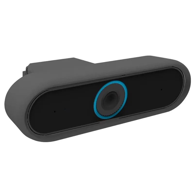 4K Video Camera manual focus Web Camera HD webcam For Video Call Meeting Broadcast Live