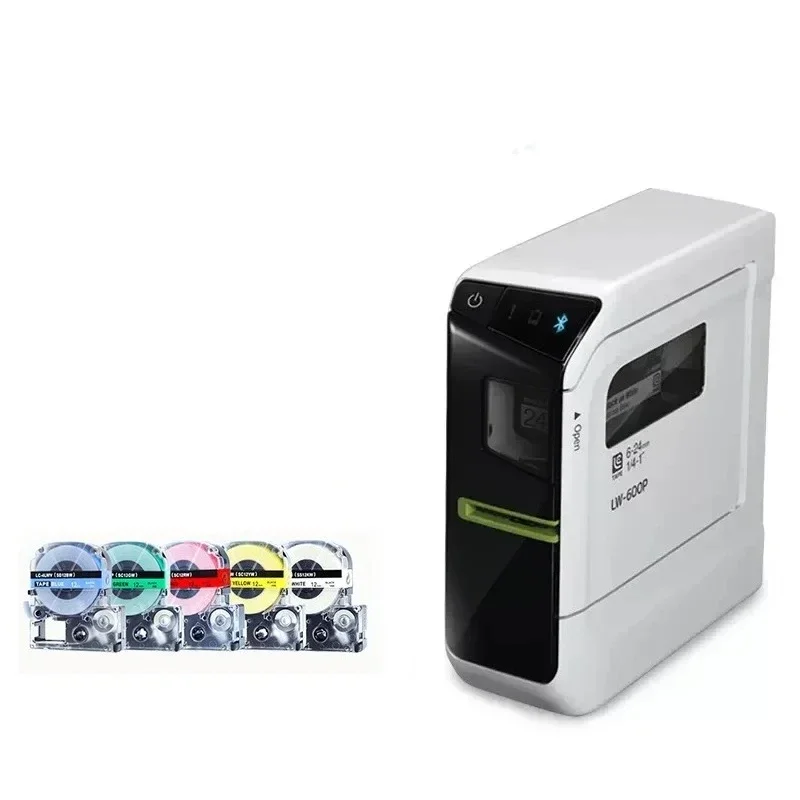 Original LW-600P Po…