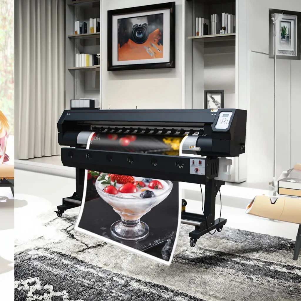 &c  Head Digital Printing Machine  Printer Printing Machine Automatic  Printer for Clothes