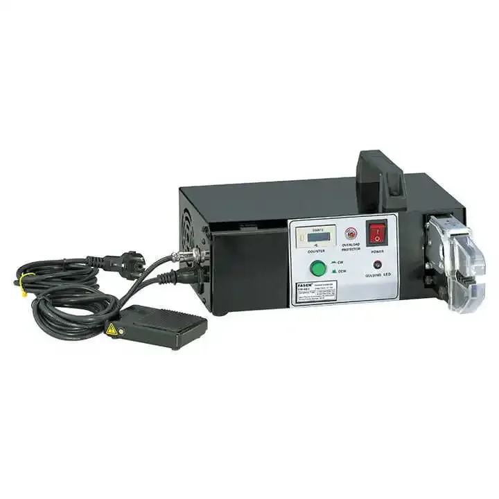 

Машина для обжима клемм электрического типа, клещи для обжима изолированных наконечников, промышленное оборудование для обжима проводов