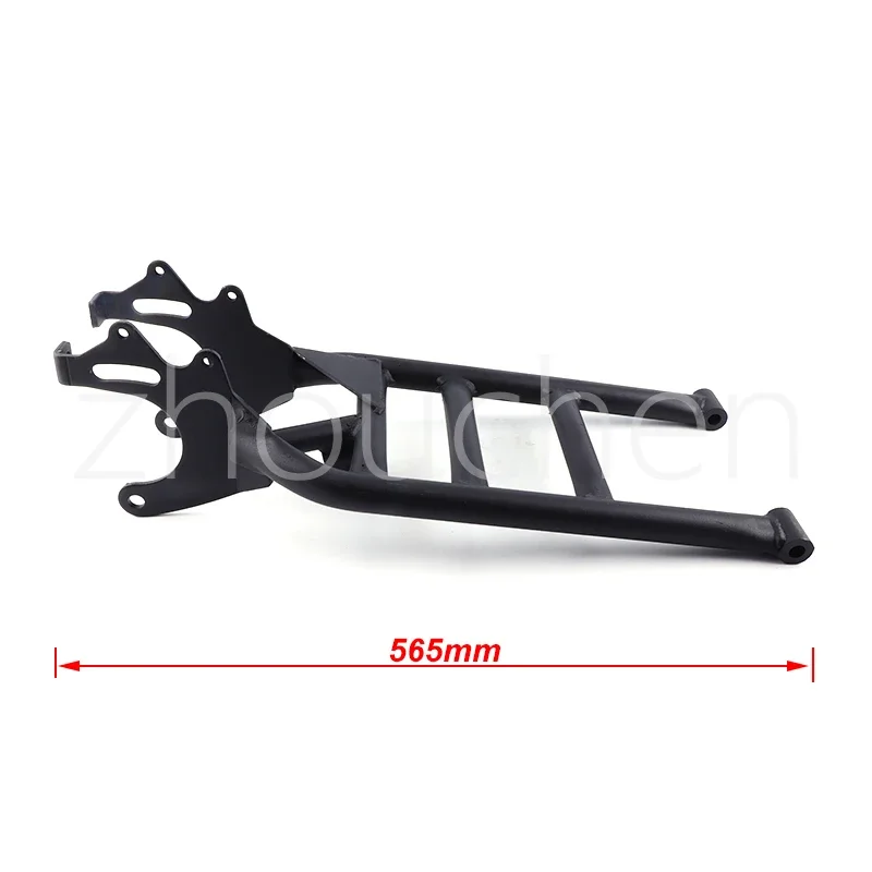 Rear Flat Fork Rocker Arm Cradle For 110-150-250CC Quad Bike Frame Rear Axle ATV ATV Accessories Motorcycle Accessories