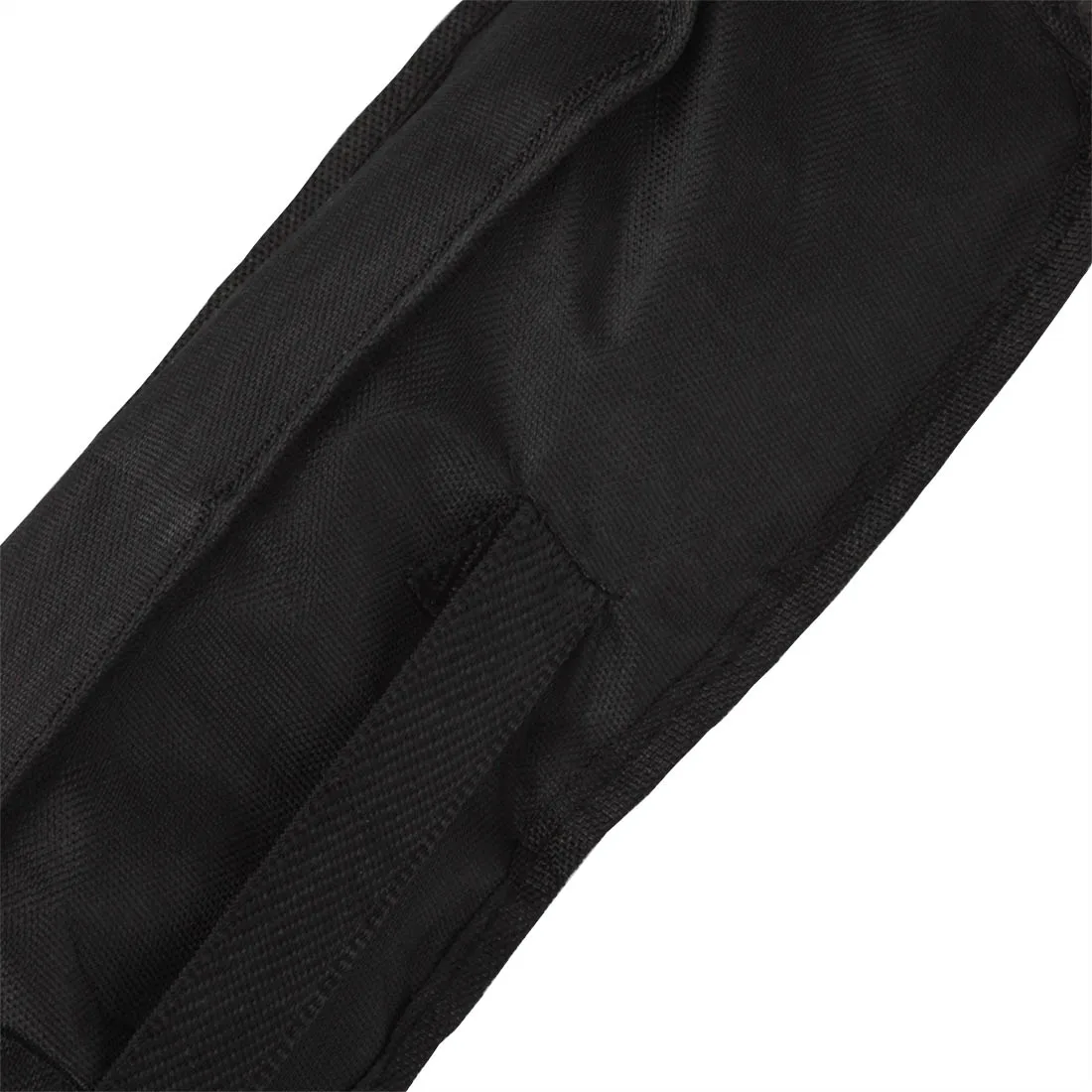 IRIN 23 بوصة القيثارة حقيبة الغيتار مقاوم للماء أكسفورد القماش هاواي الغيتار حالة سلاسل أداة الغيتار أجزاء وملحقاتها #5