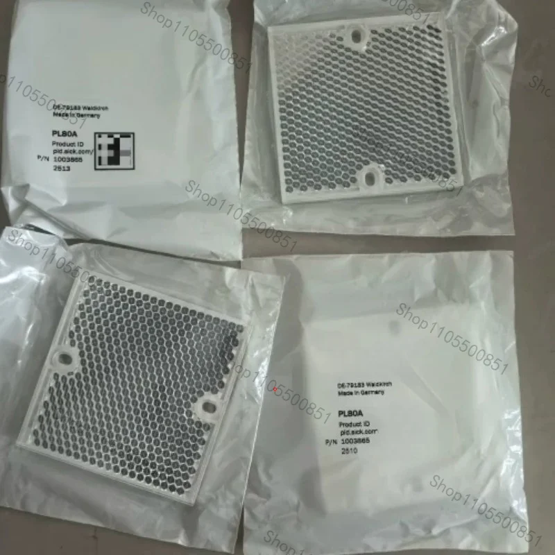 1PC New Original German SICK Reflector PL80A  1003865
