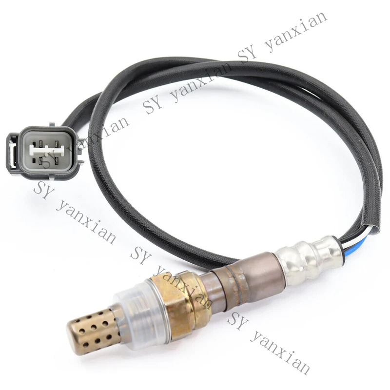 SY+ Front Oxygen Sensor 36531-P3F-A01 For Honda Civic Prelude CR-V Integra 234-4011