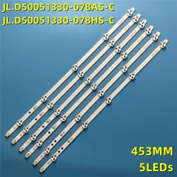 LED Strip VES500UNDA-2D-N11 VES500UNDC-2D-N12 LUX0150006 D50F289M4CW LT-50C750(A) 50HB26T72U P50D300FP 50HB6T72UA 50HB6T72U