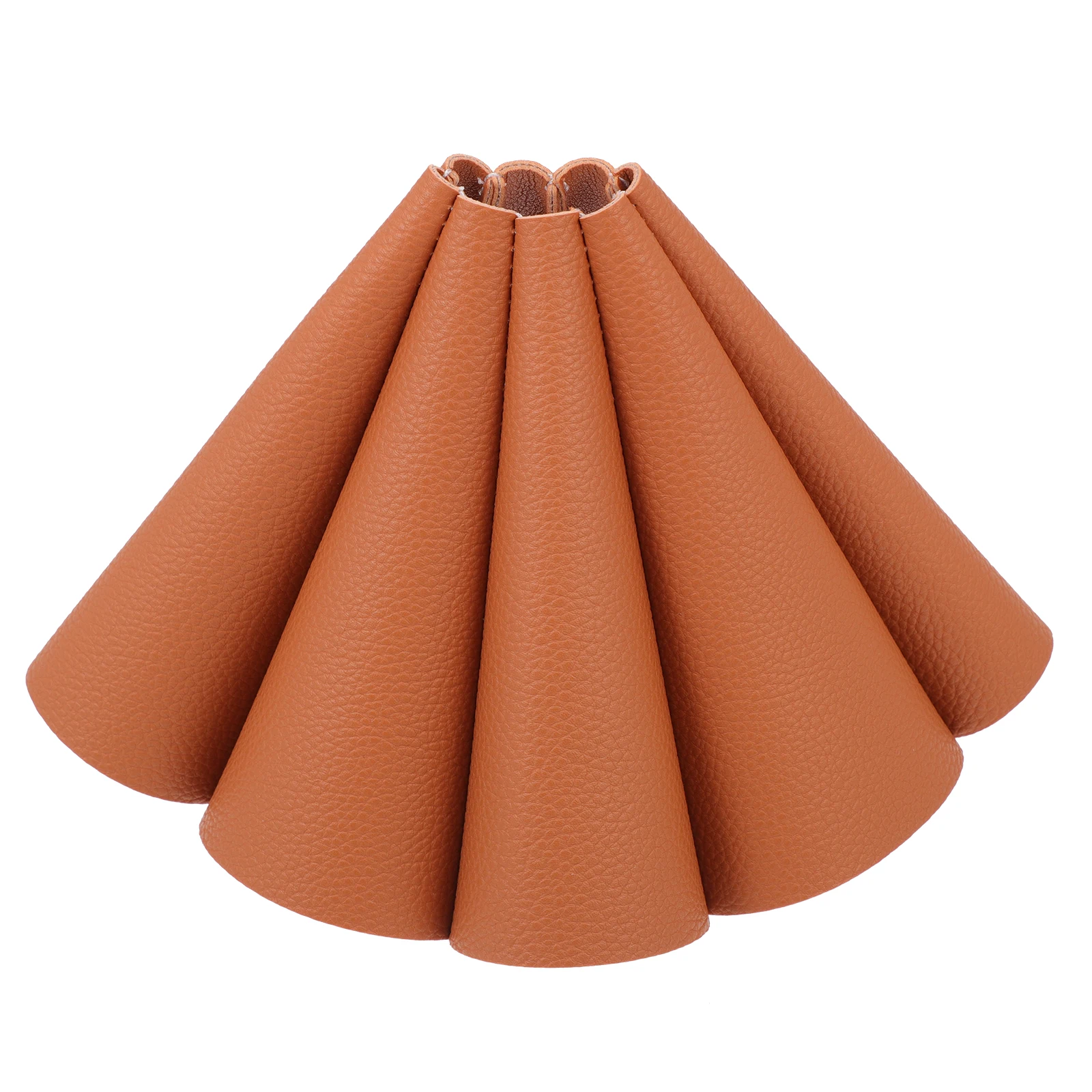 

Delicate Lampshade Decor Exquisite Craft Light Cover Adornment Diy Home Use Decorative Colorful Flower Shaped Lampshade