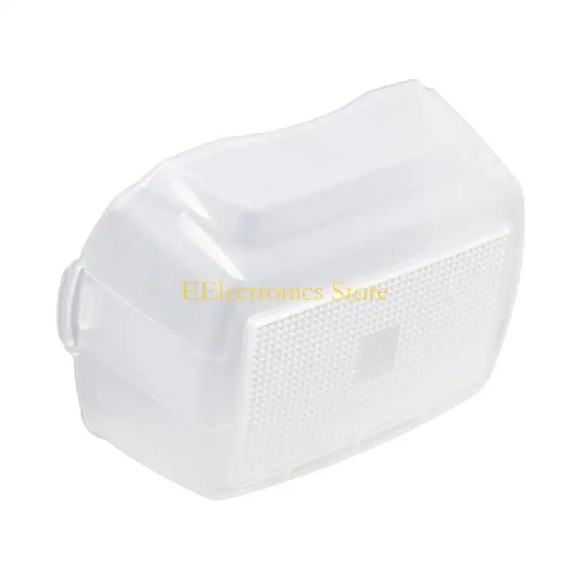 B03C Professional Grade Light Softener For Studio Flashes Color Consistent Strong Translucence Material