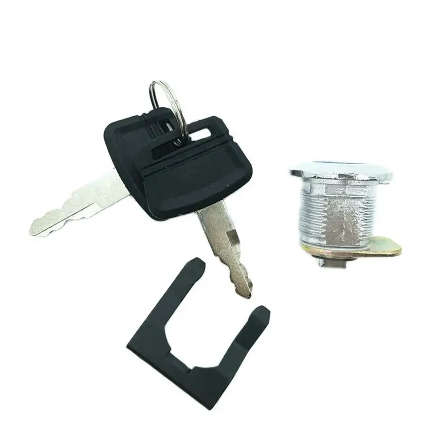 H800 Ignition Key Door Key Excavator Parts For ZAX60/70/120/200/230/300/360-3-6