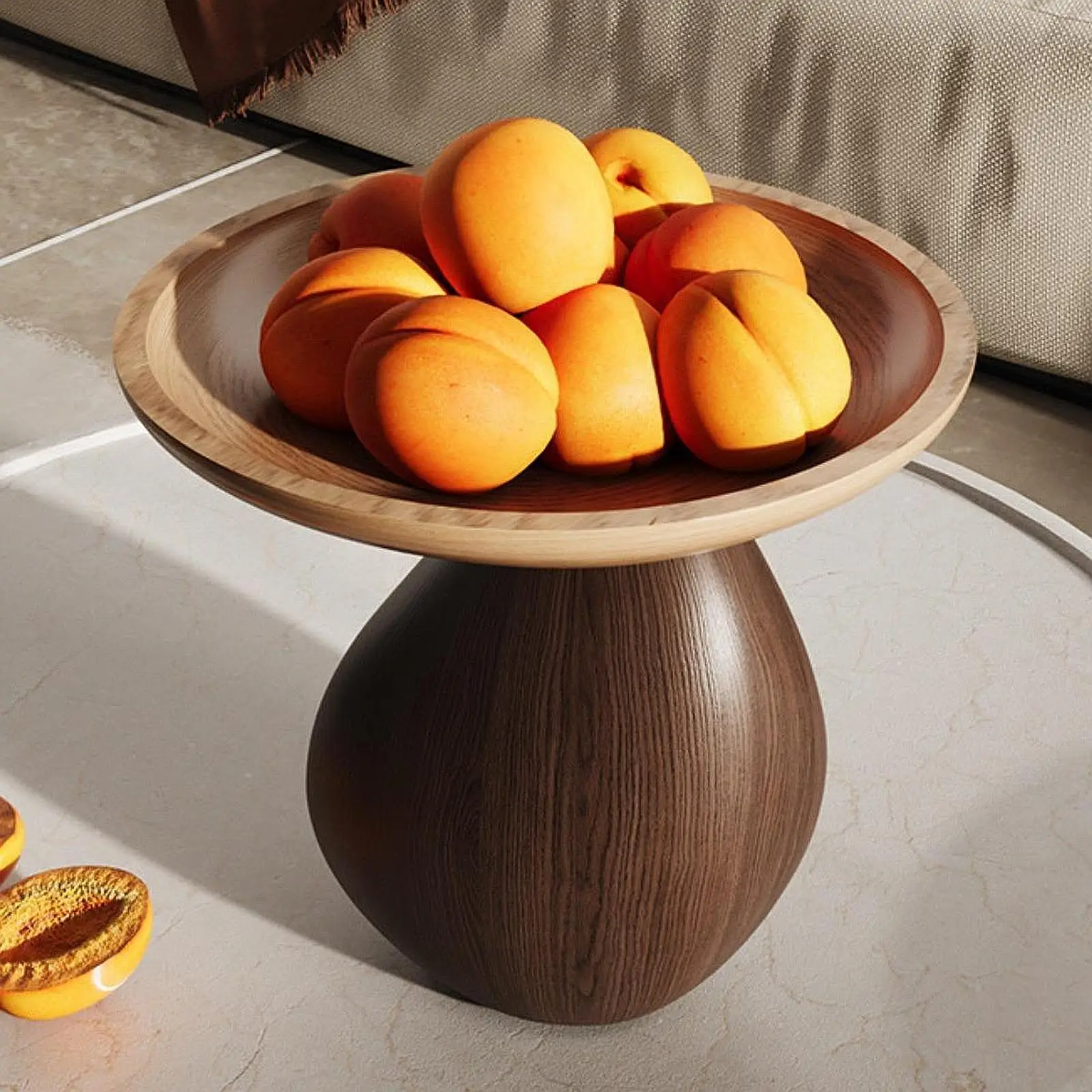 Key Bowl Tray Home Decor Display Plate Gift Modern Minimalist Holder Vanity Tray Versatile Jewelry Trinket Tray Decorative Tray