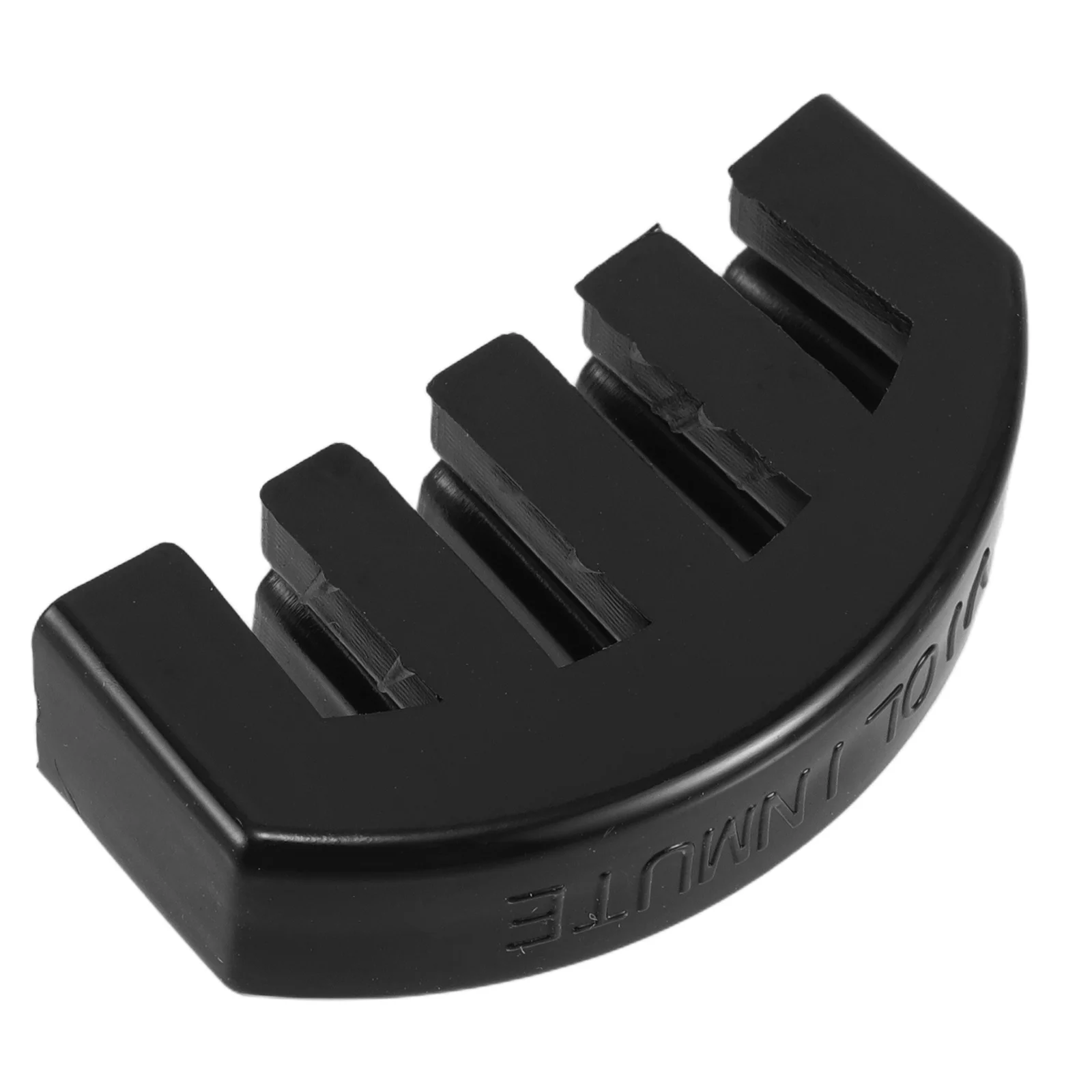 

Violin Mute Musical Instrument Mute Claw Designed Violin Mute Portable Violin Mute Practice Mute Part for Violin Small Violin