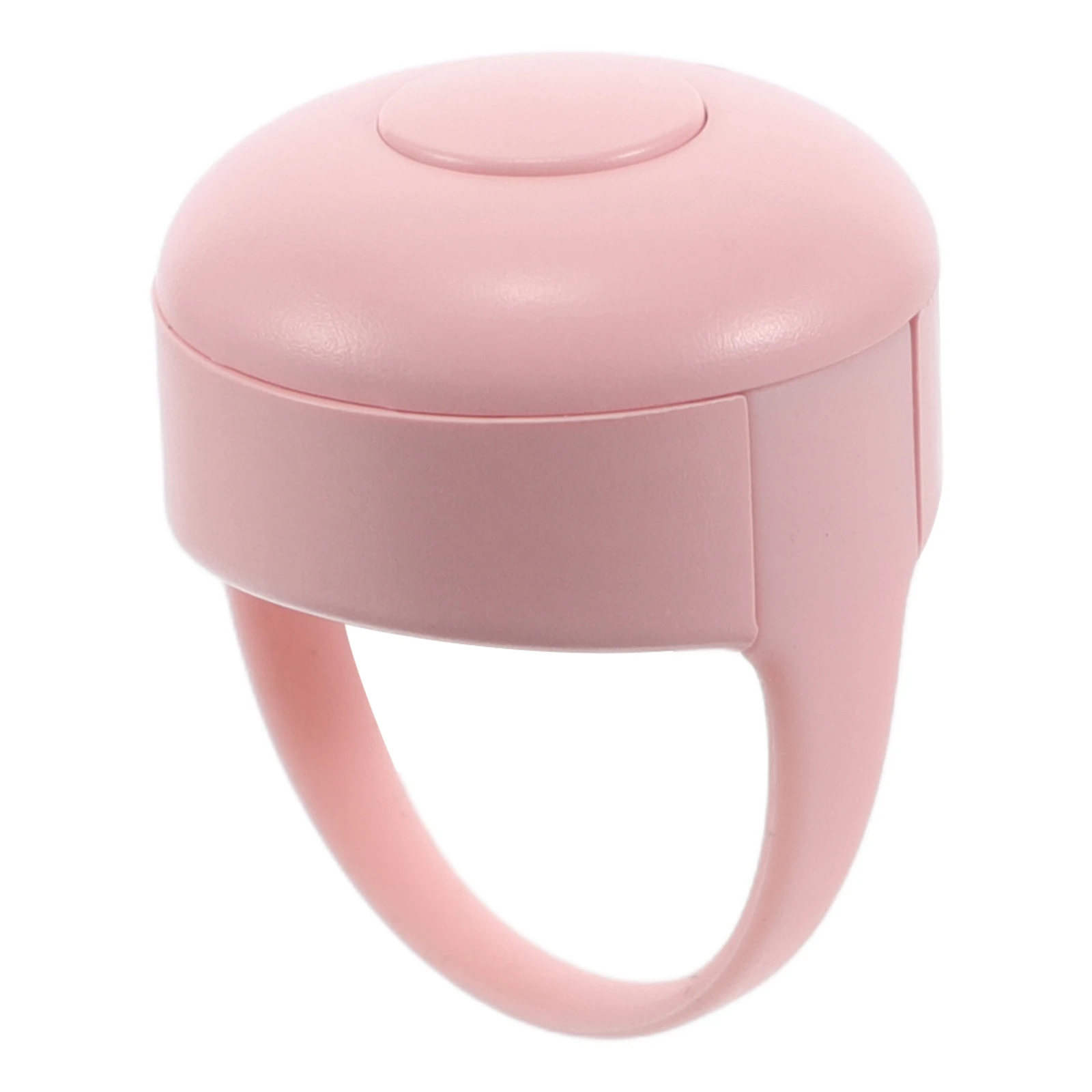 

Page Turning Remote Control Phone Clicker for Scrolling Cellphone Device Book Reader Electronic Readers Part