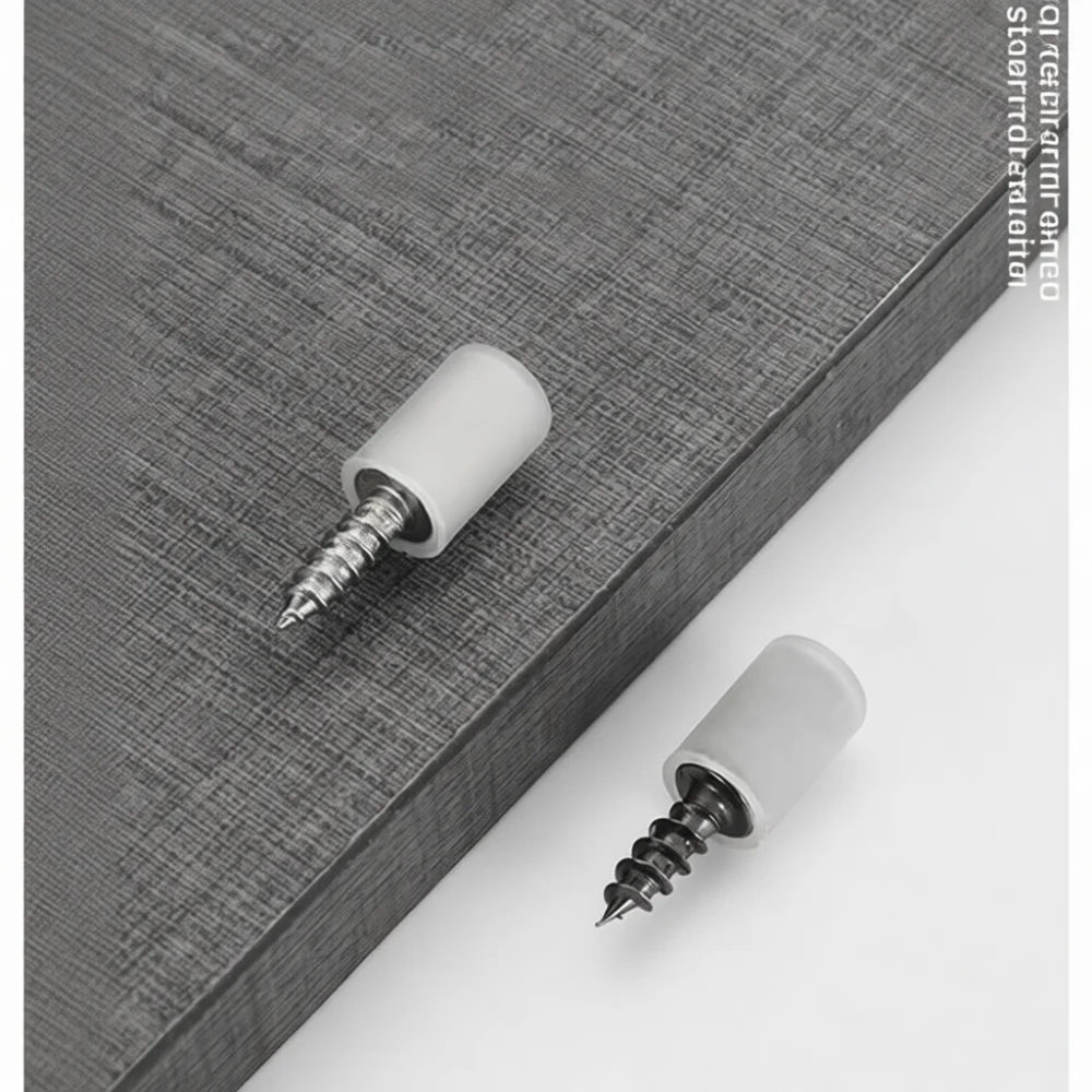 Универсальные крепежные винты  – обзор и цена Furniture Hardware Fixing Screws