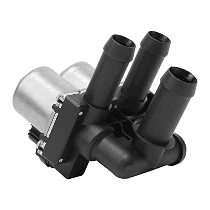 

Heater Water Valve Heater Solenoid Control Water Valve XR840091 2R8Z18495AA 114741217 For Jaguar S-Type Lincoln LS Ford