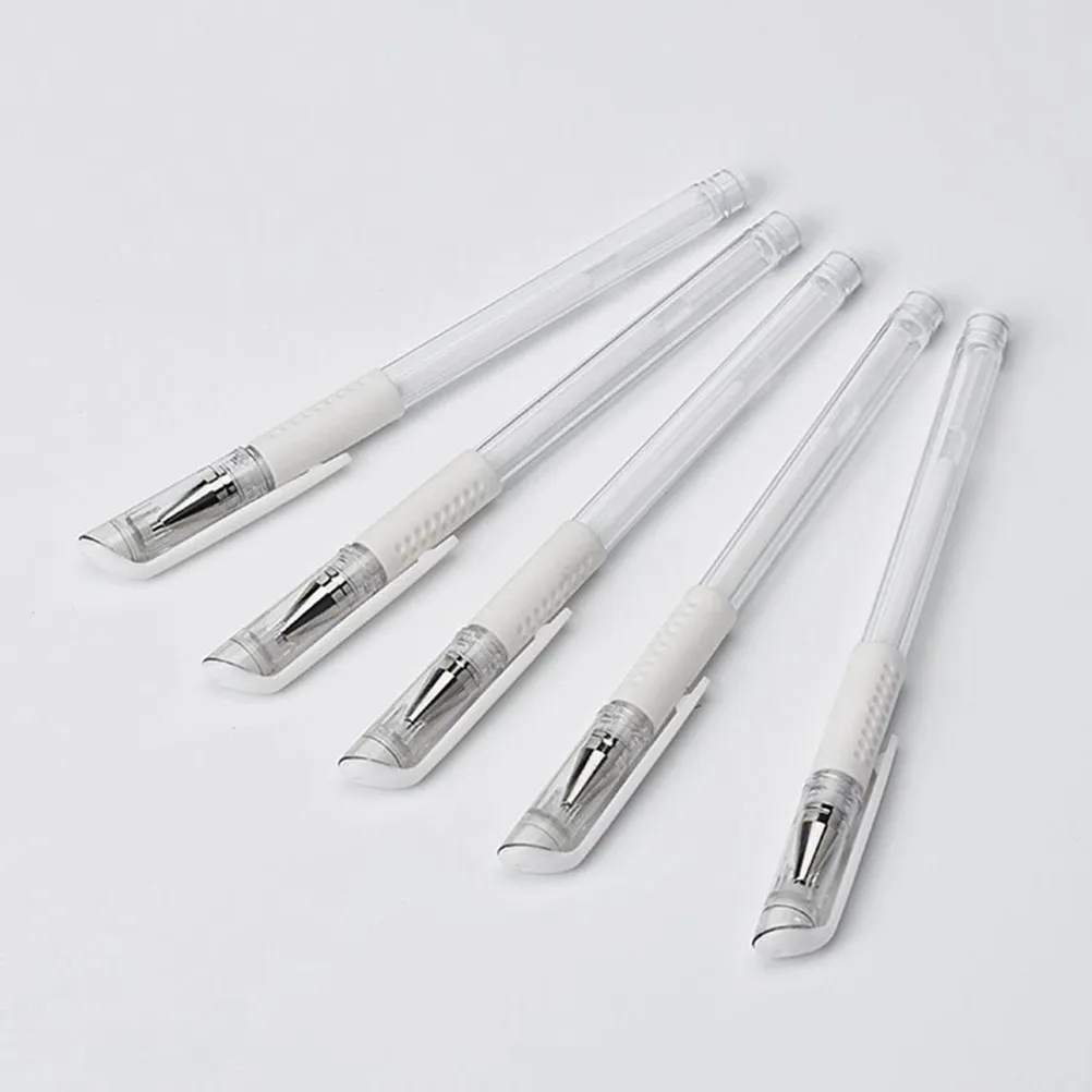 

1Set Waterproof Skin Tattoo Marker Pen for Eyebrow Lips Body Art Positioning Tool Portable Skin Mapping Pen