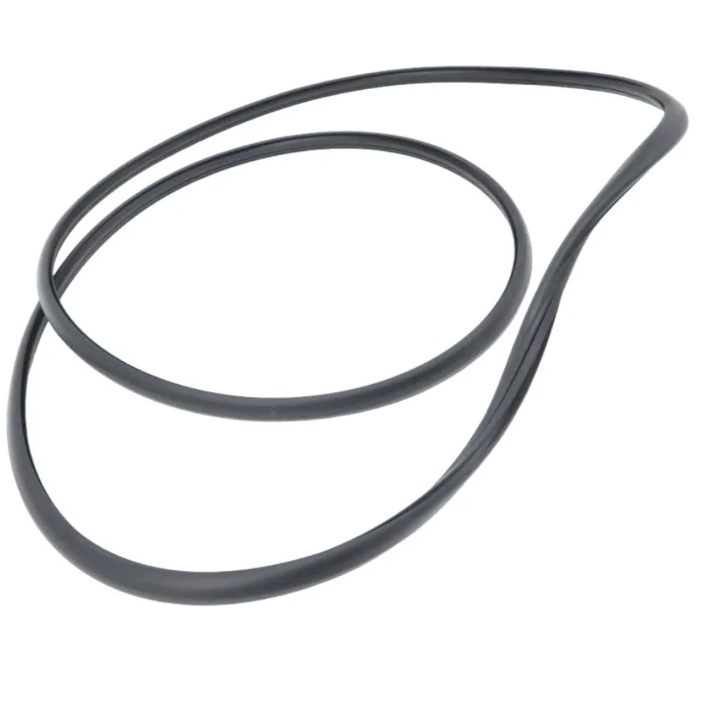 Voorste Zonnedak Tochtstrip Rubberen Afdichting Fit Voor Buick Voor Enclave 2008 2017 en Voor Silverado 2007 2014