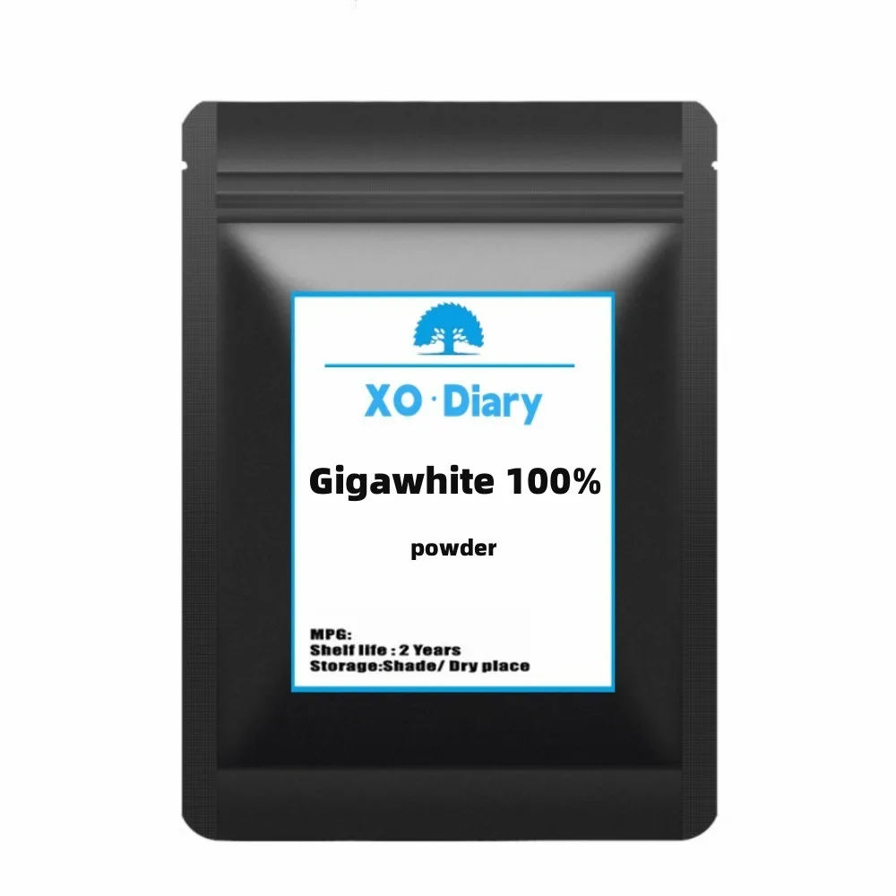 Best Supply Gigawhite 100% Natural Pure Skin Lightening Gigawhite Giga White Powder