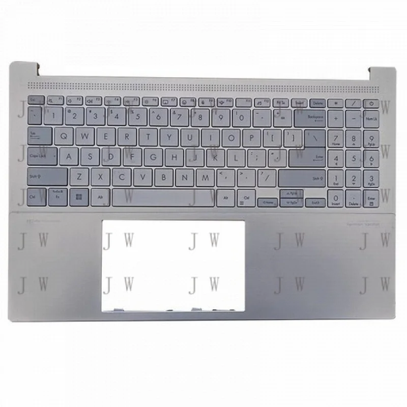 

DDJ Palmrest US with Keyboard for ASUS Vivobook Pro 15 N6506