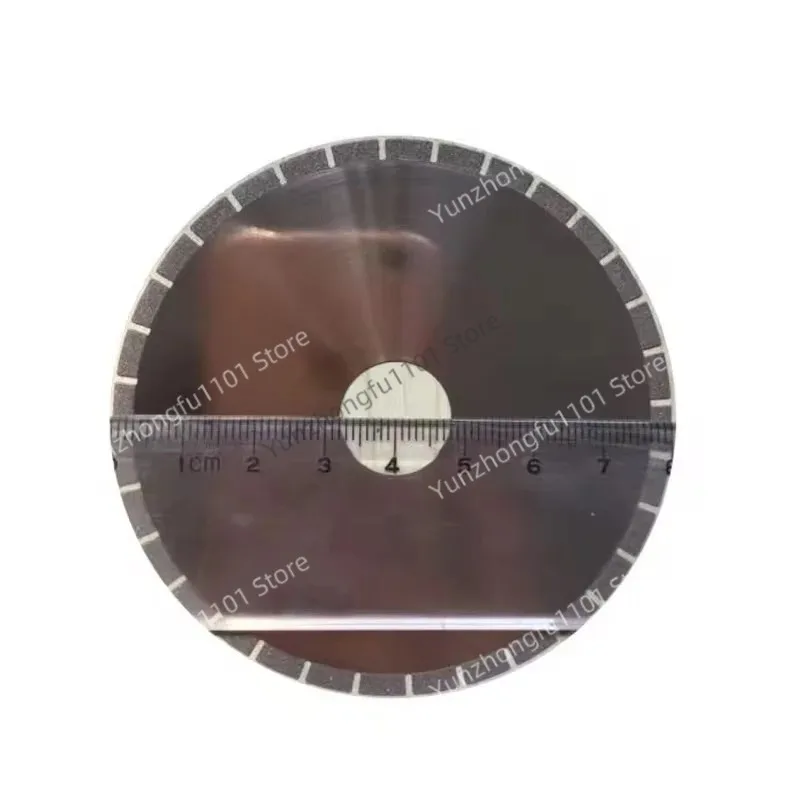 

2Pcs Dental Laboratory Gypsum Cutting Discs for Gypsum Cutting Machines - Suitable for Dental Lab Shipping To Poland