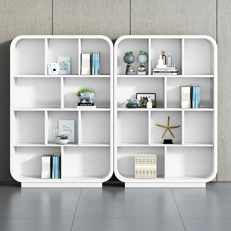 

Office Furniture File Cabinet Bookcase Simple Modern Locker File Cabinet Painting File Cabinet