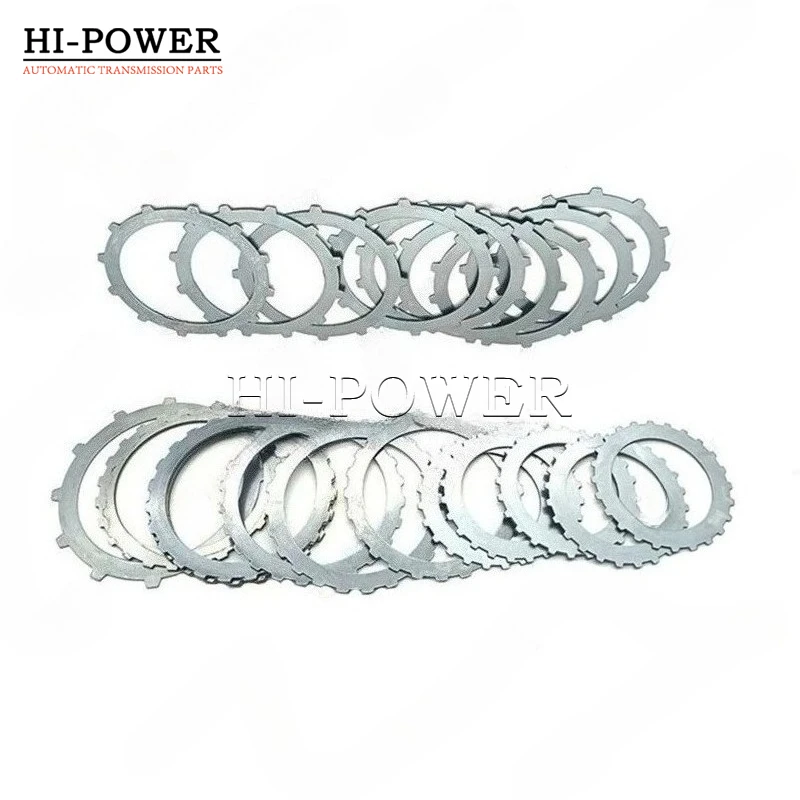 

Car 4HP22 4HP-22 Automatic Transmission Clutch Steel Plate For BMW JAGUAR LAND ROVER ZF4HP-22 Gearbox Disc Kit 4HP22