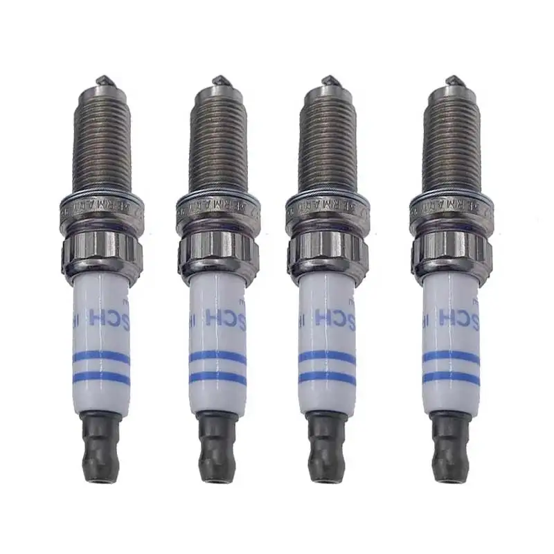 9808465980 5960L5 For Peugeot 308 3008 508 408 5008 Citroen C2 C3 C4 C5 DS4 DS3 DS5 1.6T 4Pcs/Lot Original brand new spark plug