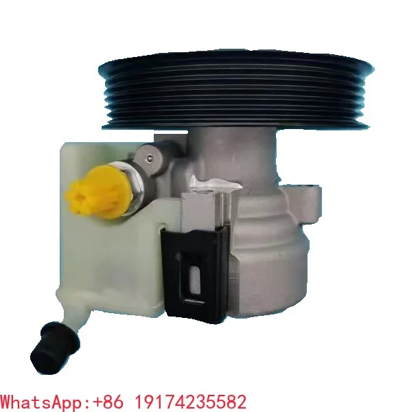 

8R2Z3A674A Power Steering Pump for FORD Falcon BA BF FG