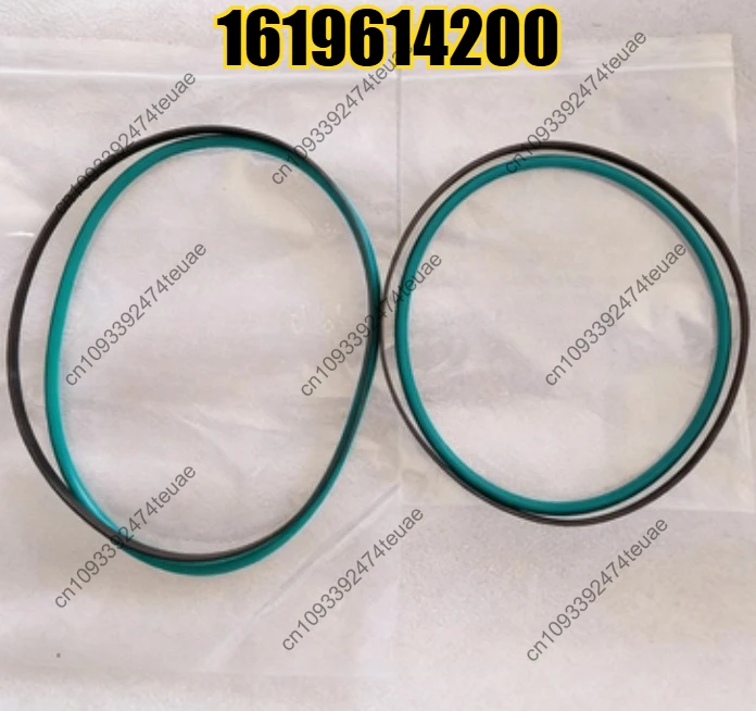 

1 шт. 1619614200 1619614300 уплотнительное кольцо впускного клапана воздушного компрессора ремонт техническая упаковка