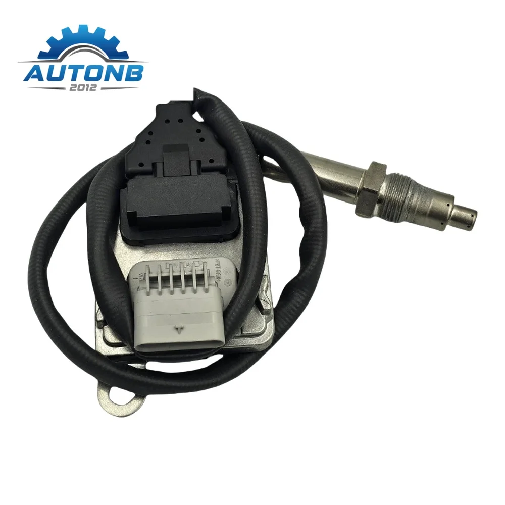 

ZOOMKEY Fit For Nox Sensor Fit For GM Opel 55501373 SNS418B