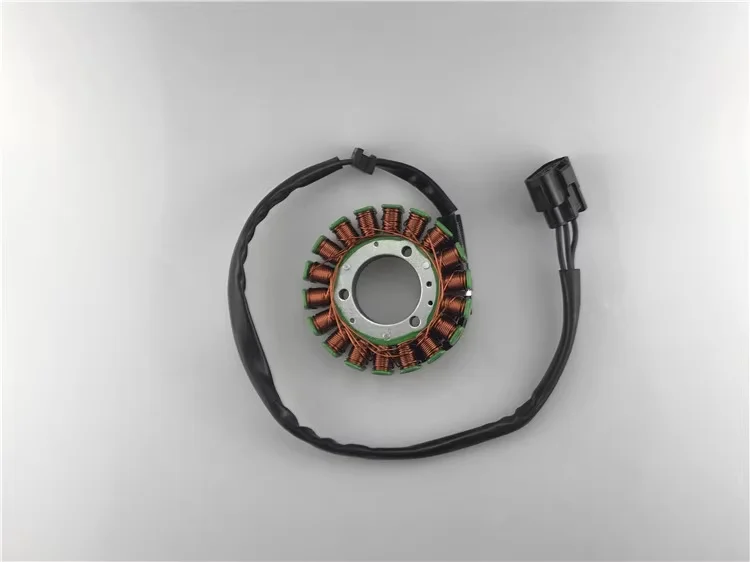 

Stator suit CF700CLX /CF650MT Heritage Code is 0700-032000-10000