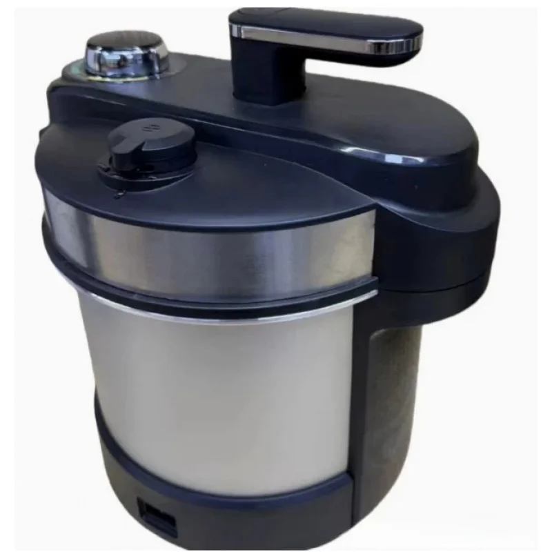New African Staple Food FUFU Machine, Ghana Banku Maker, Swallow Paste, Meat Grinder