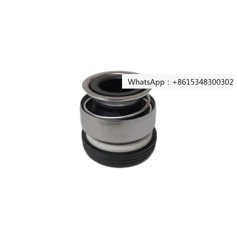 301 series 301-12/14/16/17 water seal shaft seal high-temperature resistant water pump graphite sealing ring