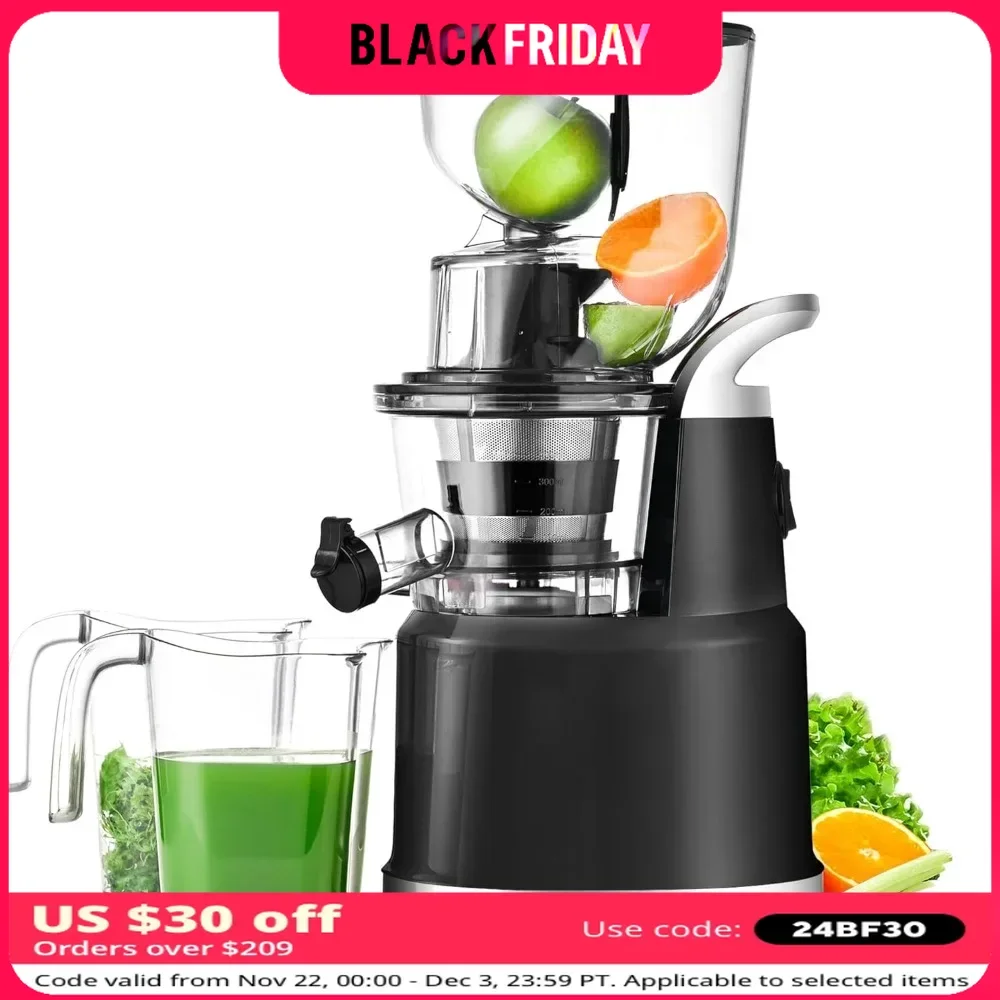 Juicer Machine with 3.26