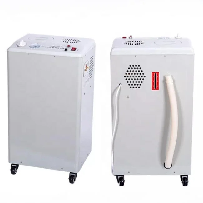 LabTech Circulating Multipurpose Water Vacuum Pump for Laboratory Use 1.5L/H Cooling Capacity -10Kpa to 0Kpa Vacuum Range