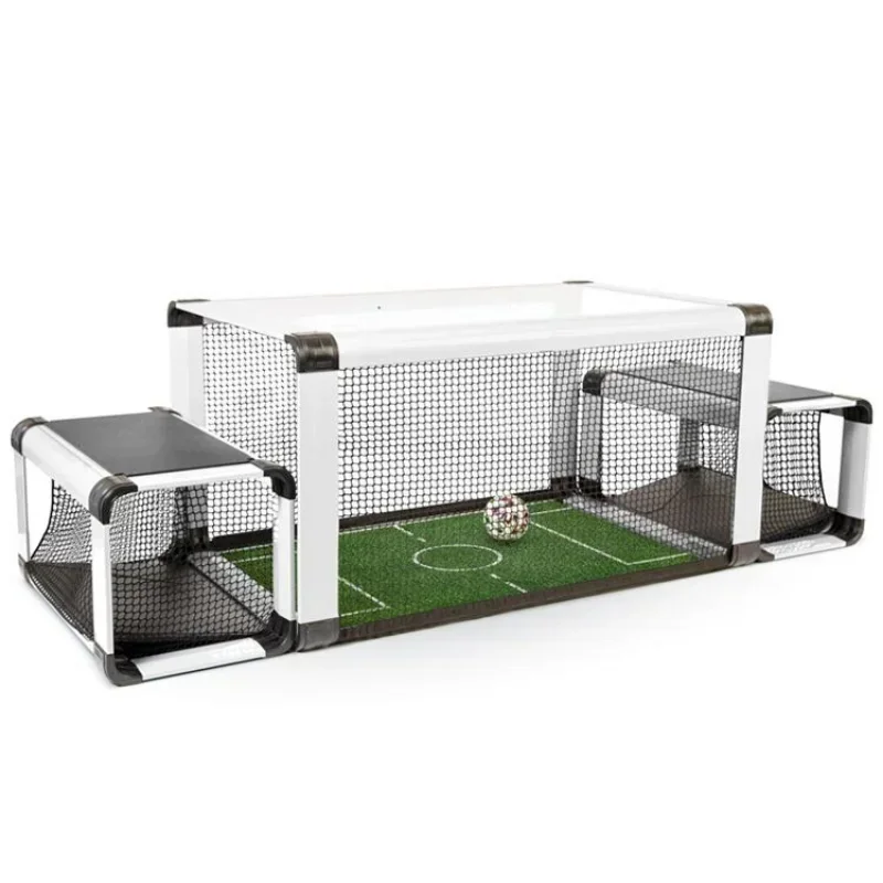 Hot SalesTop Subsoccer Supplier Outdoor Subsoccer 2 Person Table For Kids Bar Game