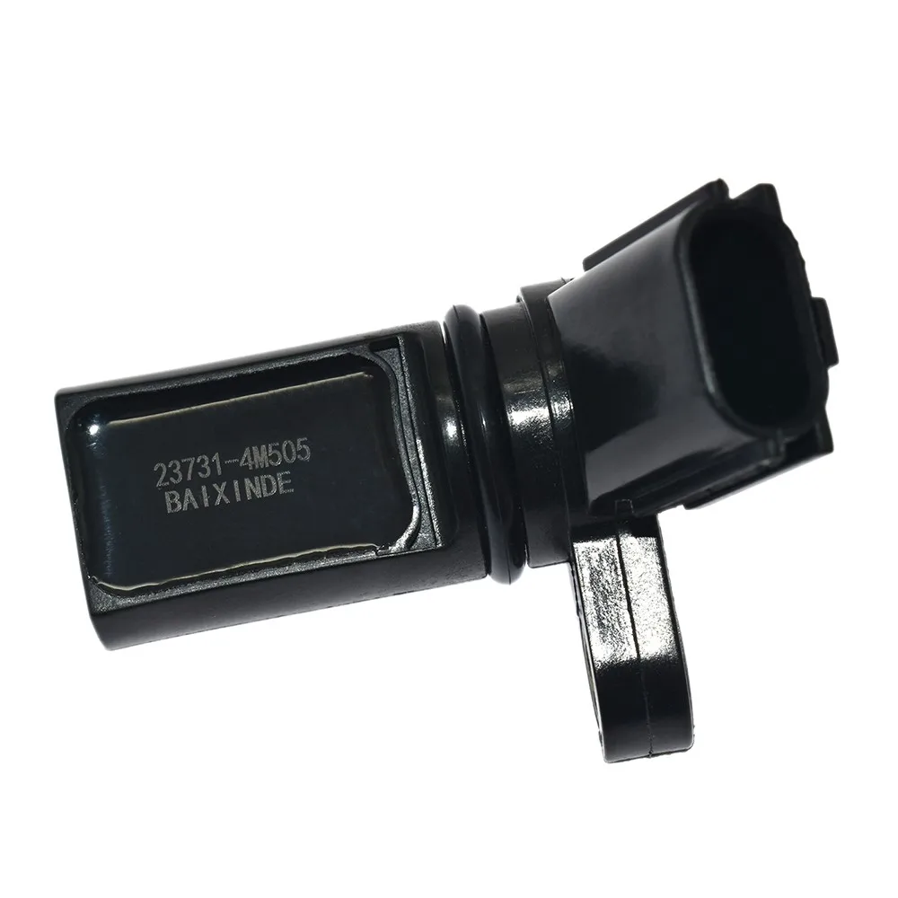 مستشعر العمود المرفقي 23731-4m505 مناسب لنيسان المرا ii (n16) qg15de primera p11 note (e11 ، ne11) مايكرو c + c iii (k12)
