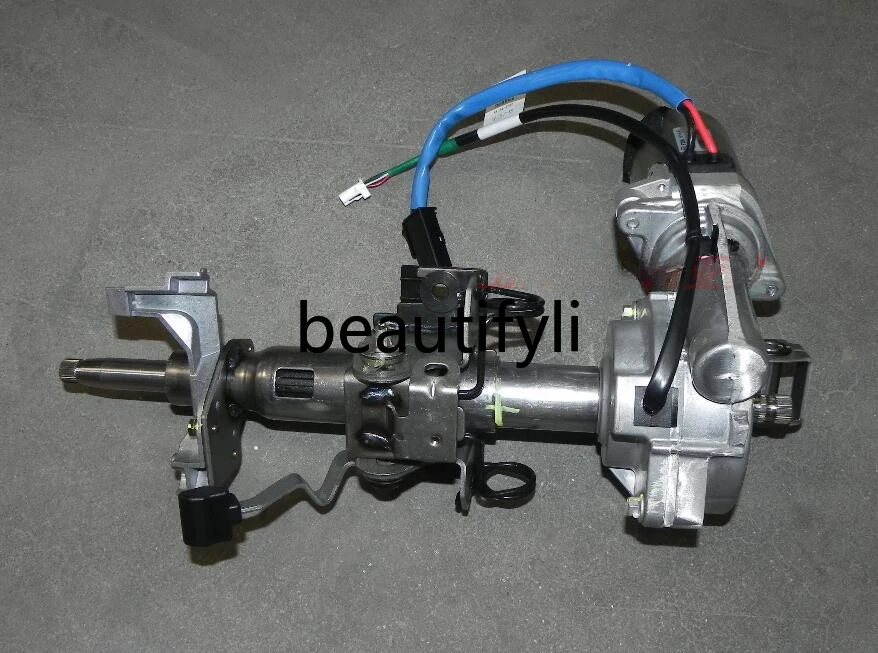 Suirui G5 Electronic Steering String Total F3R Electric Steering Machine String Universal Joint Power Pump